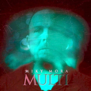 Miky Mora - Multi - CD