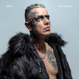Sergei Barracuda - Růst & Prosperita - CD