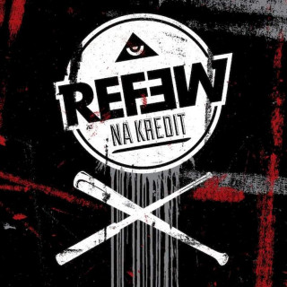 Refew - Na Kredit - CD