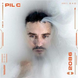Pil C - 2086 - CD