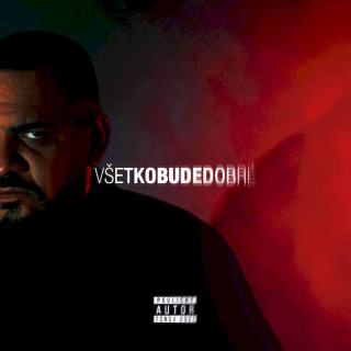 P.A.T - Všetko bude dobré - CD