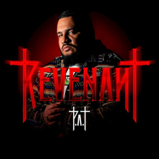 P.A.T - Revenant - CD