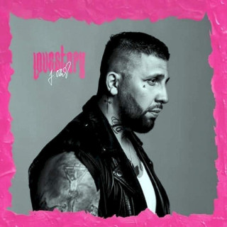 Jaroslav Oláh - Lovestory - CD