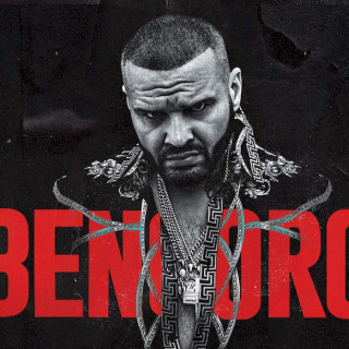 Rytmus - Bengoro II - CD