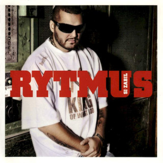 Rytmus - Si Zabil - CD