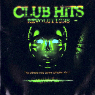Various - Club Hits Revolutions - CD