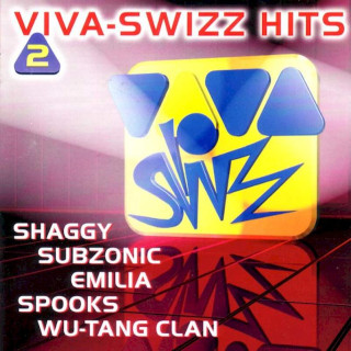 Various - Viva-Swizz Hits 2 - CD