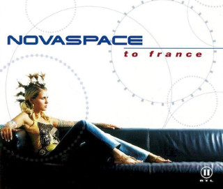 Novaspace - To France - CD