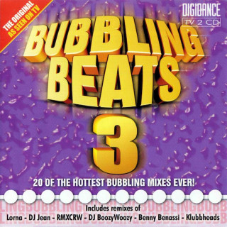 Various - Bubbling Beats 3 - CD