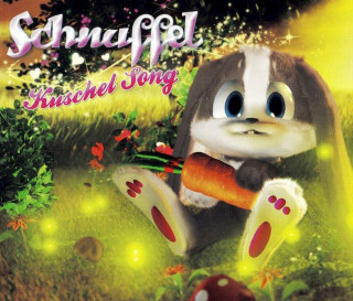 Schnuffel - Kuschel Song - CD, Single