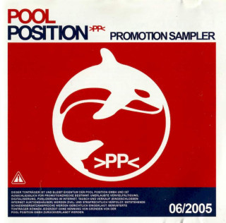Various - Pool Position Promotion Sampler 06/2005 - CD