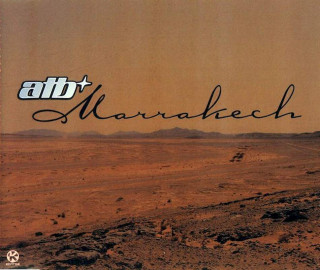 ATB - Marrakech - CD