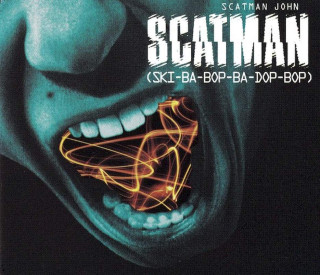 Scatman John - Scatman (Ski-Ba-Bop-Ba-Dop-Bop) - CD