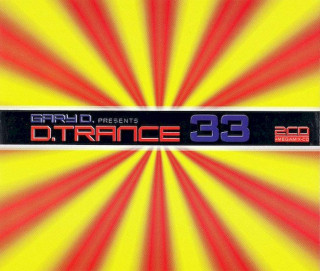 Gary D. - D.Trance 33 - CD