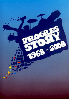 Progres 2 - Progres Story - DVD