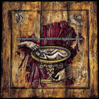 The Smashing Pumpkins - Machina / The Machines Of God - CD