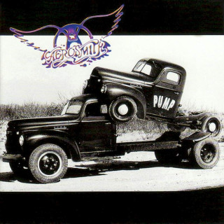 Aerosmith - Pump - CD
