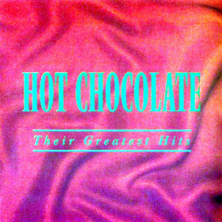 Hot Chocolate - Their Greatest Hits - CD