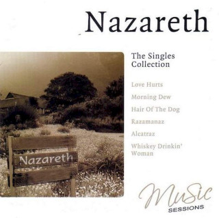 Nazareth - The Singles Collection - CD