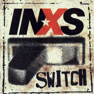 INXS - Switch - CD