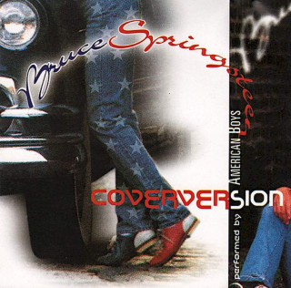 American Boys - Bruce Springsteen - CD