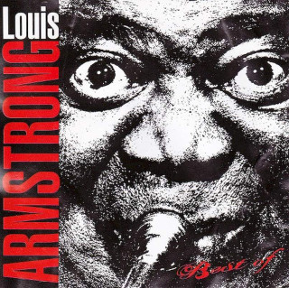 Louis Armstrong - Best Of - CD