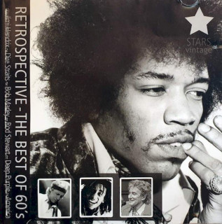 Various - Retrospective - The Best Of 60's - CD