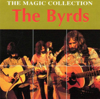 The Byrds - The Magic Collection - CD