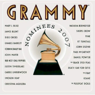 Various - 2007 Grammy Nominees - CD