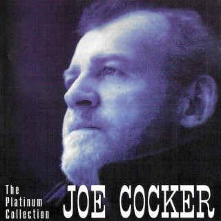 Joe Cocker - The Platinum Collection - CD