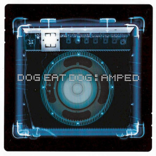Dog Eat Dog - Amped - CD