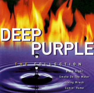 Deep Purple - The Collection - CD