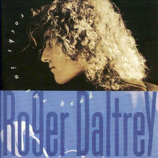 Roger Daltrey - Rocks In The Head - CD