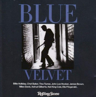 Various - Blue Velvet - CD