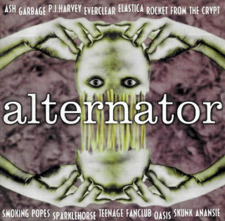 Various - Alternator - CD