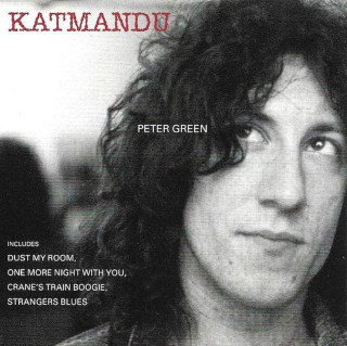 Peter Green - Katmandu - CD