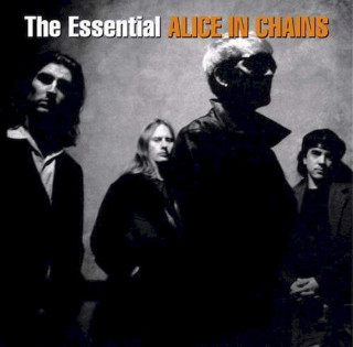 Alice In Chains - The Essential Alice In Chains - CD