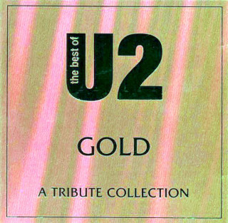 Studio 2000 - U2 - The Best Of - A Tribute Collection - CD