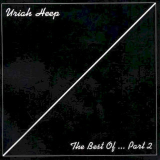 Uriah Heep - The Best Of...Part 2 - CD