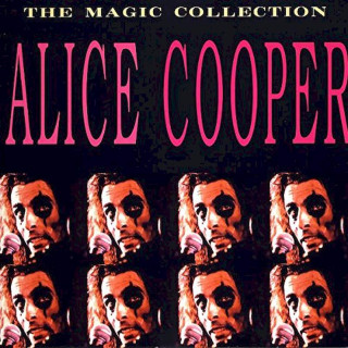 Alice Cooper - The Magic Collection - CD