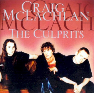Craig McLachlan And The Culprits - The Culprits - CD