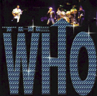 The Who - The Who - CD