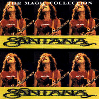 Santana - The Magic Collection - CD