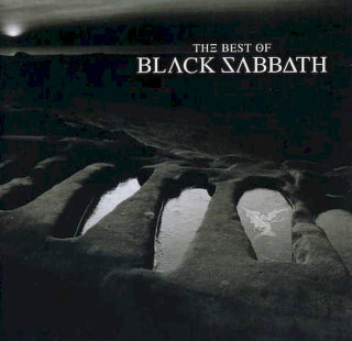 Black Sabbath - The Best Of Black Sabbath - CD