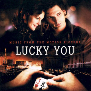 Various - Lucky You - Music From The Motion Picture - CD