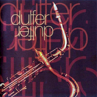 Hans Dulfer & Candy Dulfer - Dulfer & Dulfer - CD