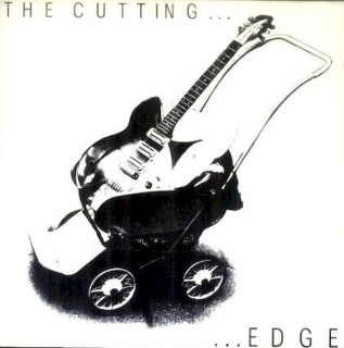 Various - The Cutting... ...Edge - CD