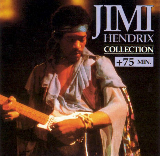 Jimi Hendrix - Collection - CD