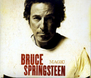 Bruce Springsteen - Magic - CD