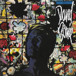 David Bowie - Tonight - CD